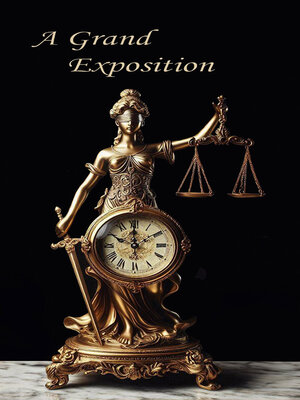 cover image of A Grand Exposition